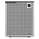 ALSAVO PX Pool Heat Pump - Double Fans - INVERPAC 30-35kw for 65-156m³