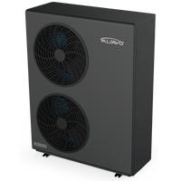 Alsavo Air to Water Heat Pump Monoblock