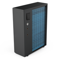 Alsavo Air to Water Heat Pump Monoblock