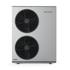 Zealux Air to Water Heat Pump – Double Fans – Inverboost 16kw, multifunctional/hot water