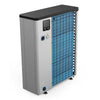 ALSAVO PX Pool Heat Pump - Double Fans - INVERPAC 30-35kw for 65-156m³