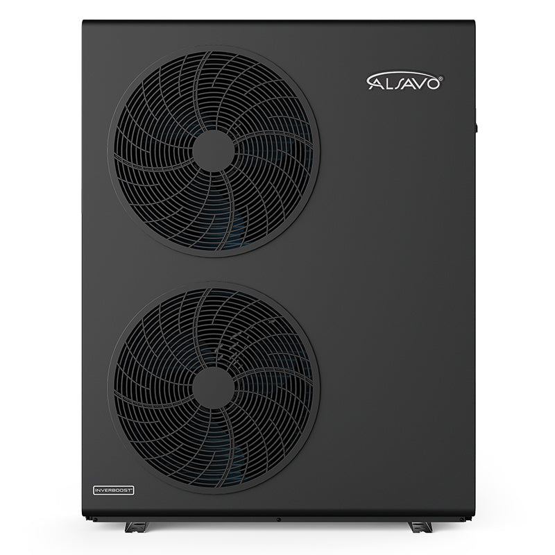 Alsavo Air to Water Heat Pump Monoblock